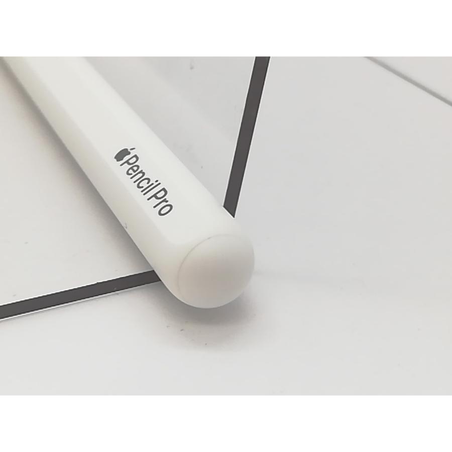 中古】Apple Apple Pencil Pro MX2D3ZA/A【府中ル・シーニュ】保証期間