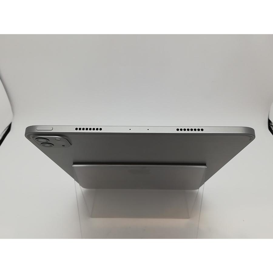 中古】Apple 【Wi-Fi】 11インチ iPad Pro（第4世代/2022） 128GB