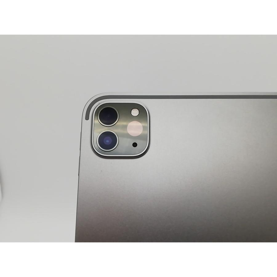 中古】Apple 【Wi-Fi】 11インチ iPad Pro（第4世代/2022） 128GB