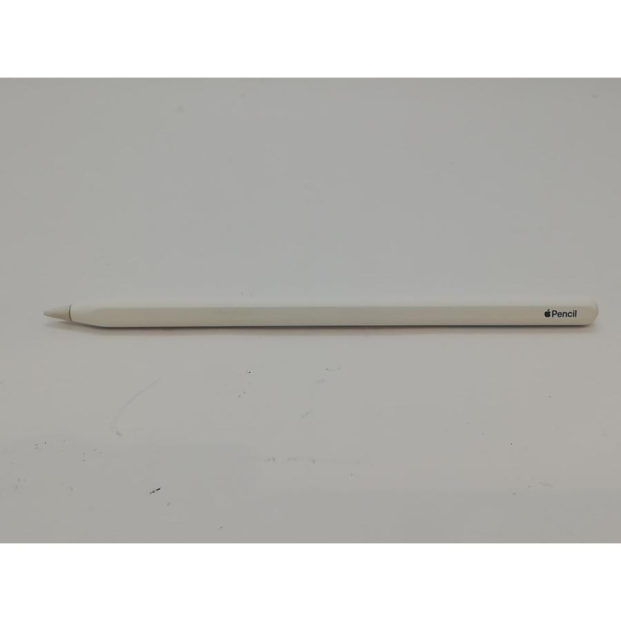 Apple Pencil（第2世代） MU8F2J/A　中古品 中古】Apple Apple Pencil（第2世代） MU8F2J/A【府中ル・シーニュ