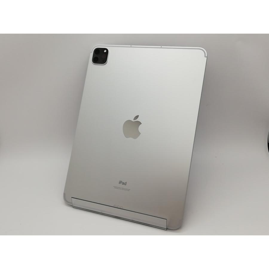 中古】Apple SoftBank 【SIMロック解除済み】 11インチ iPad Pro（第3