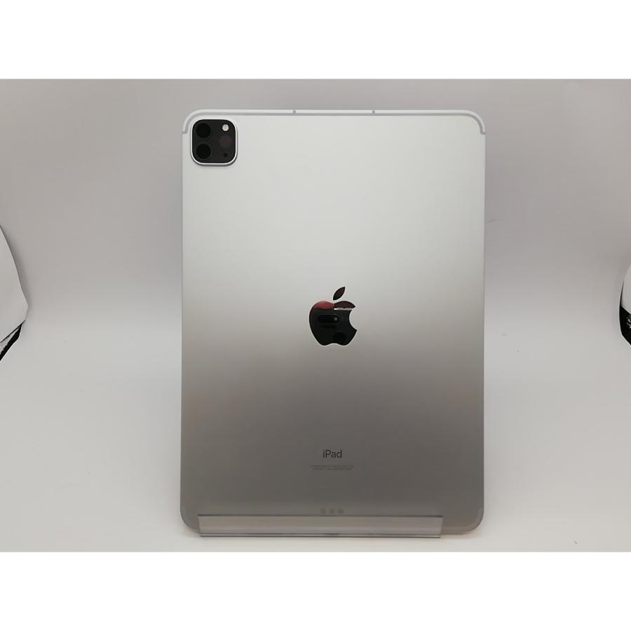 中古】Apple SoftBank 【SIMロック解除済み】 11インチ iPad Pro（第3