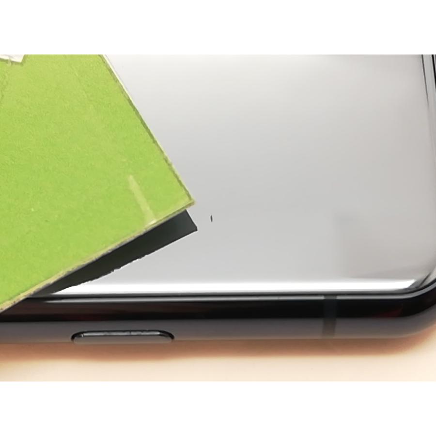 中古】SONY au 【SIMロック解除済み】 Xperia 5 II ブルー 8GB 128GB