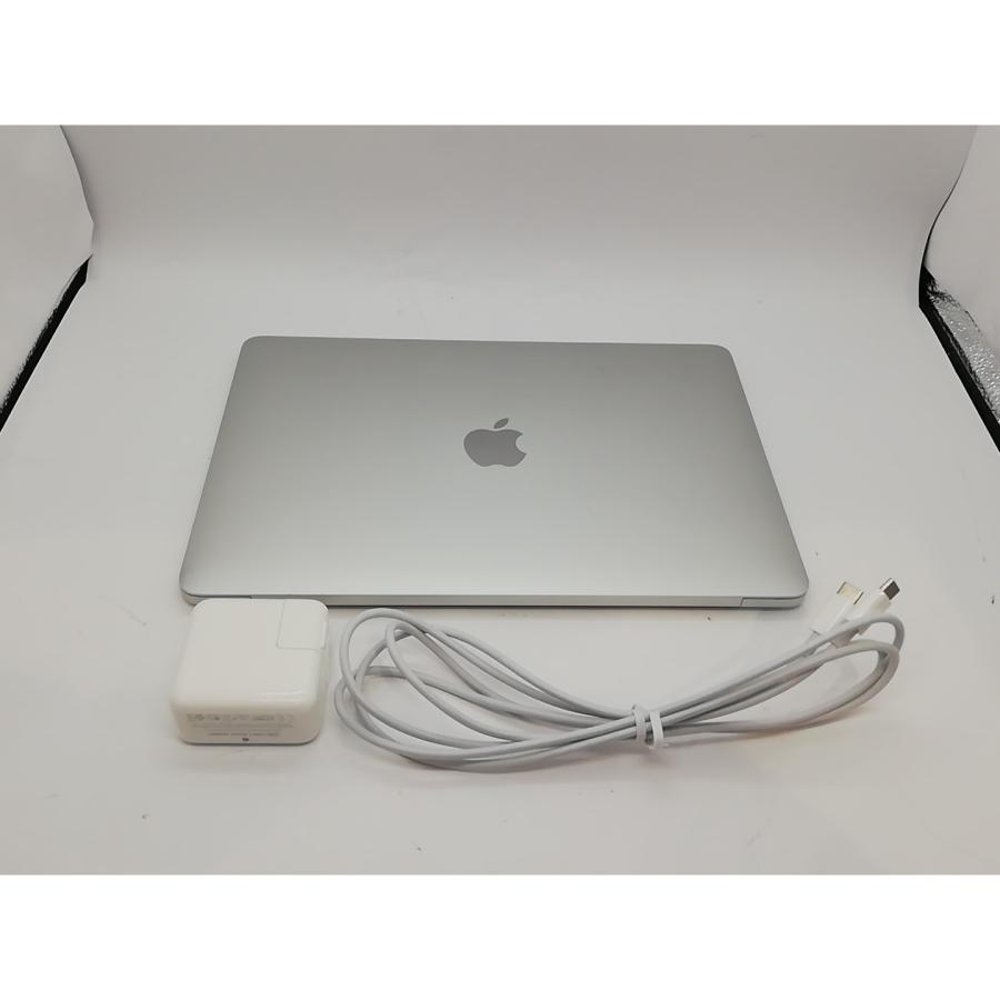 中古】Apple MacBook 12インチ CTO (Mid 2017) シルバー Core i7 (1.4G