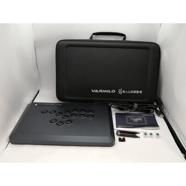 中古】VARMILO FK2 ARI14 レバーレスコントローラー【府中ル・シーニュ