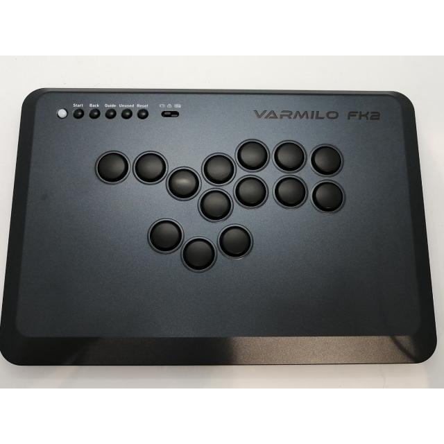 中古】VARMILO FK2 ARI14 レバーレスコントローラー【府中ル・シーニュ