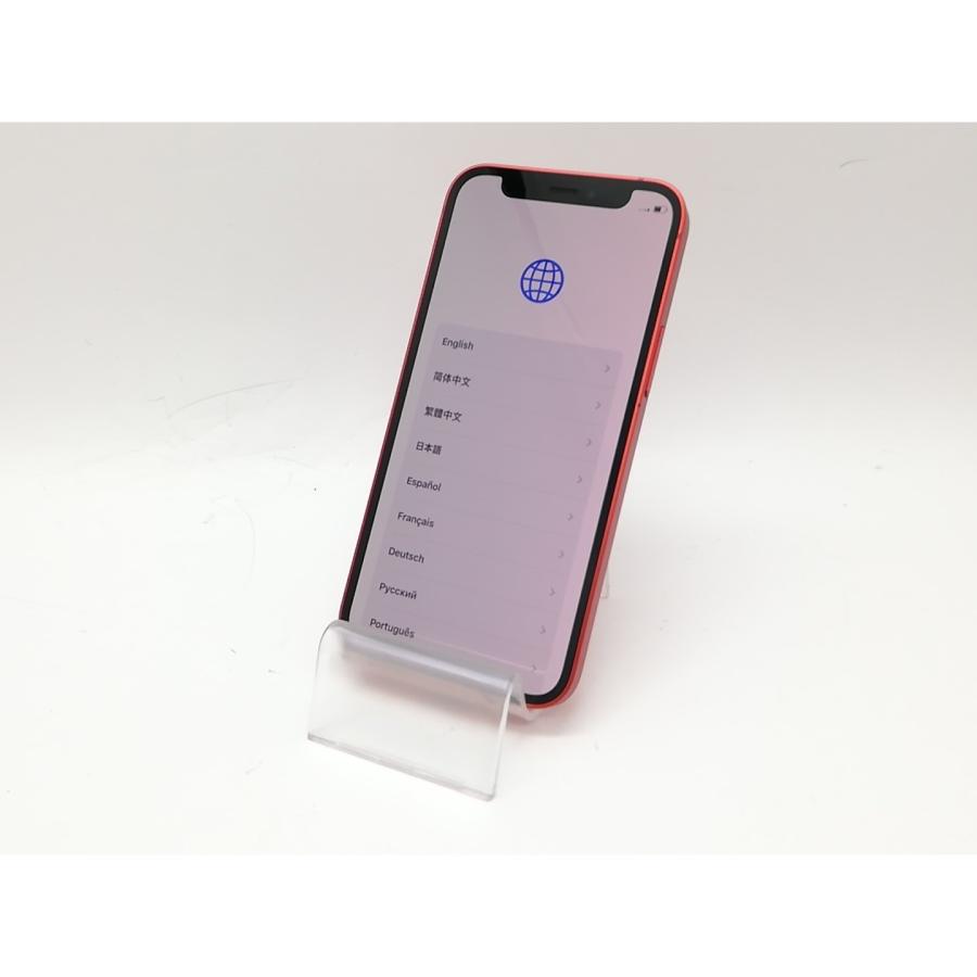 iPhone 12 mini 【中古】Apple 国内版 【SIMフリー】 128GB (PRODUCT