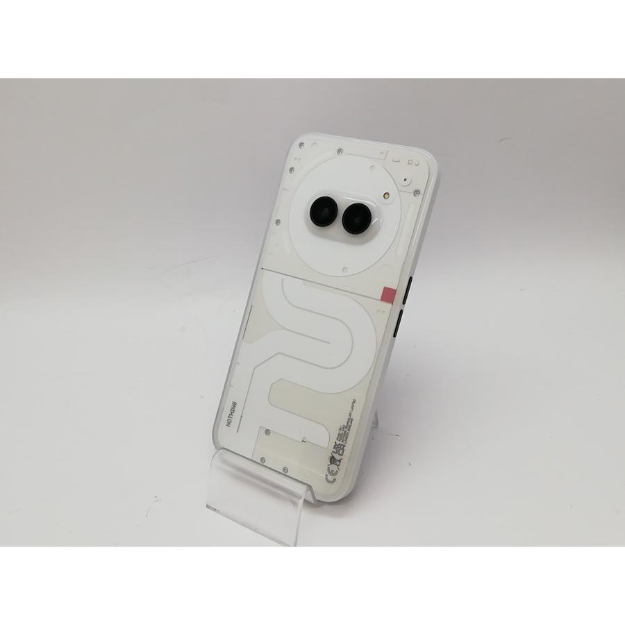 Nothing Phone 2a 256GB 国内版 SIMフリー NOTHING Phone (2) 256GB