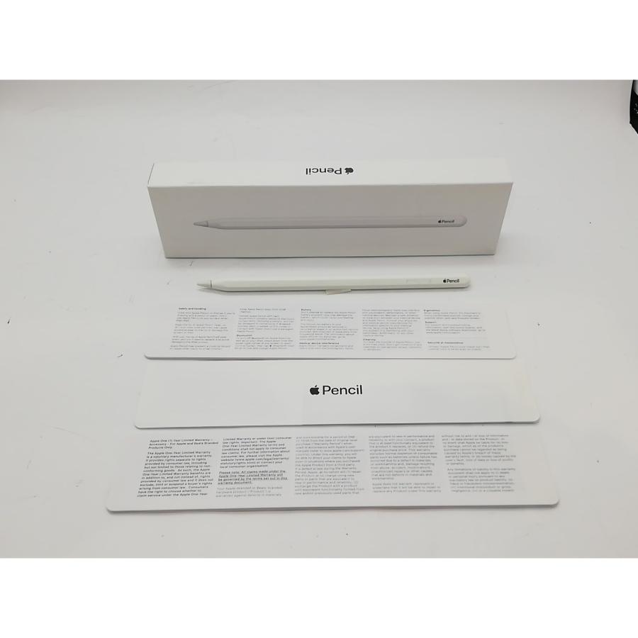 中古】Apple Apple Pencil（第2世代） MU8F2J/A【府中ル・シーニュ