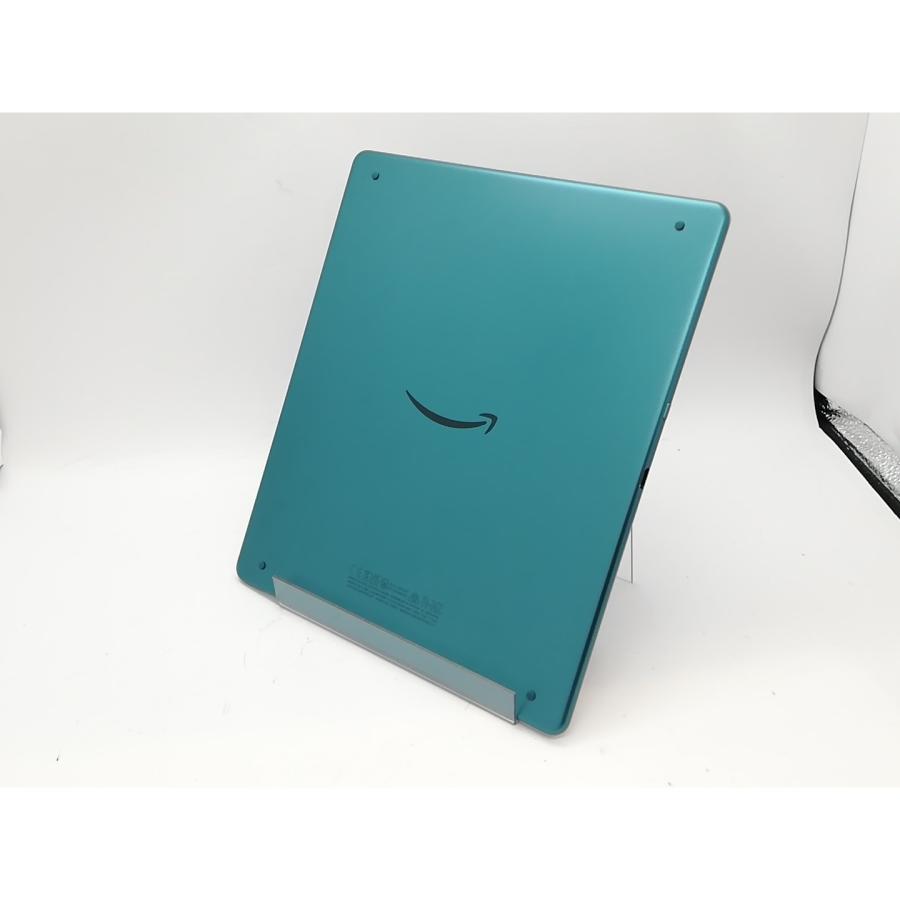 中古】Amazon Kindle Scribe (2024) 64GB メタリックジェード