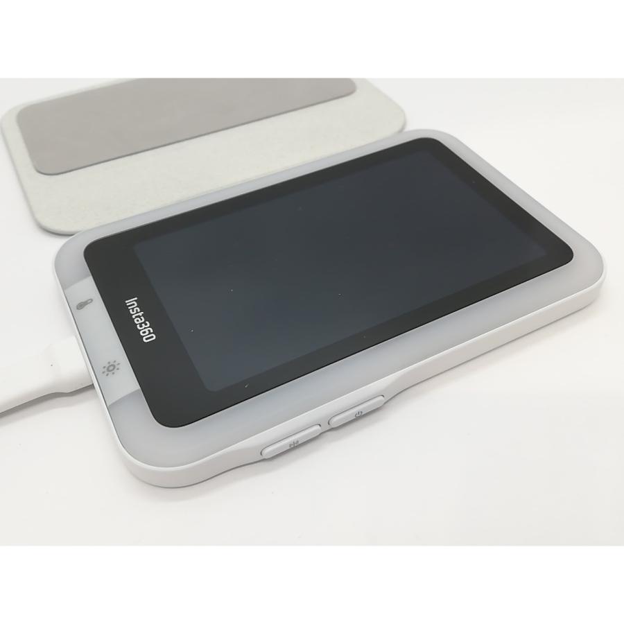 中古】Shenzhen Arashi Vision Insta360 Snap 自撮りモニター（ライト