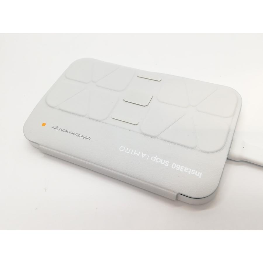 中古】Shenzhen Arashi Vision Insta360 Snap 自撮りモニター（ライト