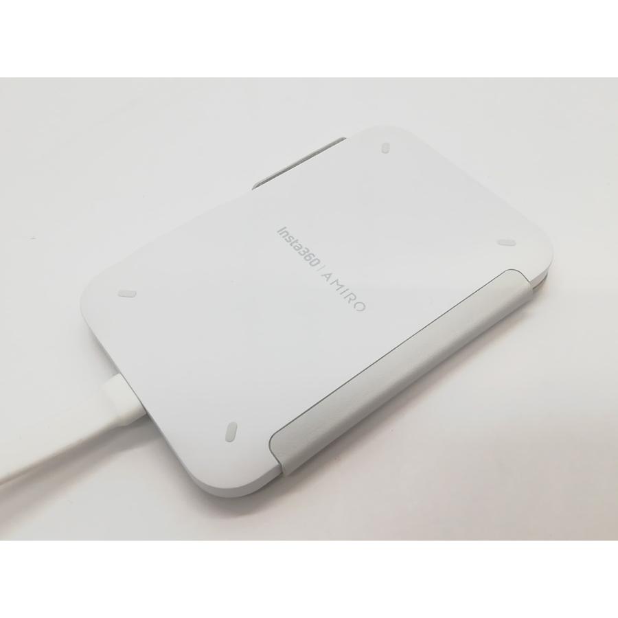 中古】Shenzhen Arashi Vision Insta360 Snap 自撮りモニター（ライト