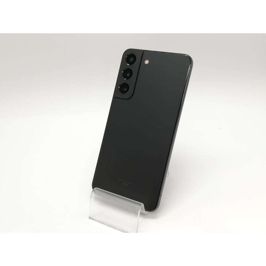 ムスビー｜Galaxy S22 8GB/256GB ファントムホワイト SCG13 AU版SIM