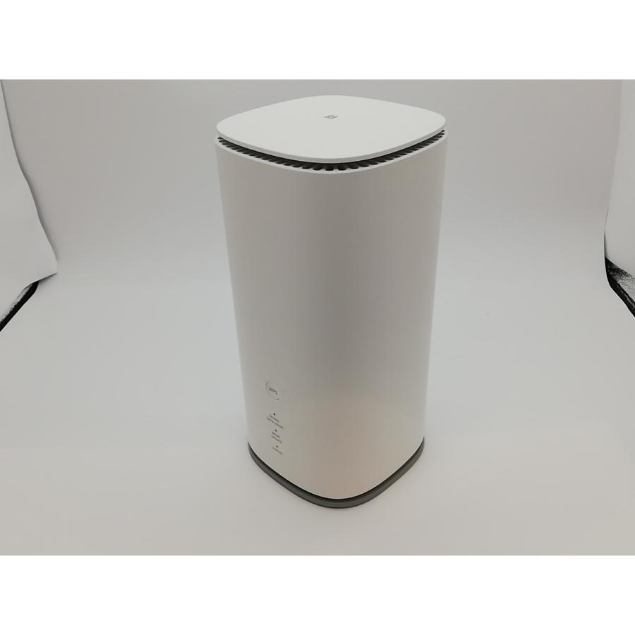 中古】ZTE au Speed Wi-Fi HOME 5G L13 ZTR02【府中ル・シーニュ】保証