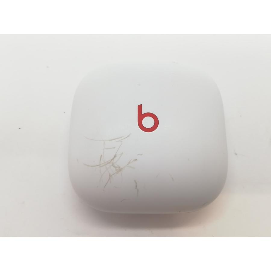 中古】beats by dr.dre Beats Fit Pro MK2G3PA/A [Beatsホワイト