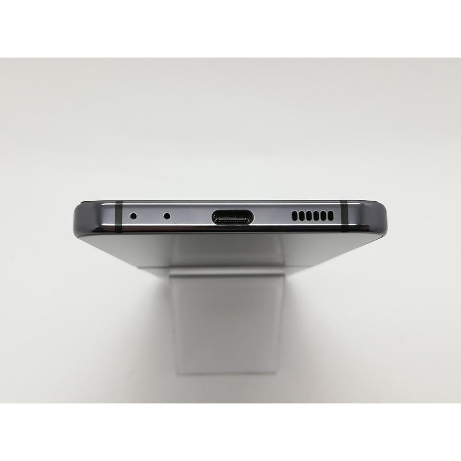 中古】SAMSUNG docomo 【SIMフリー】 Galaxy Z Flip5 グラファイト 8GB