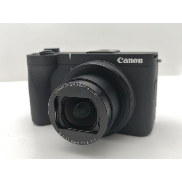 中古】Canon PowerShot V1【新宿2】保証期間1ヶ月【ランクA