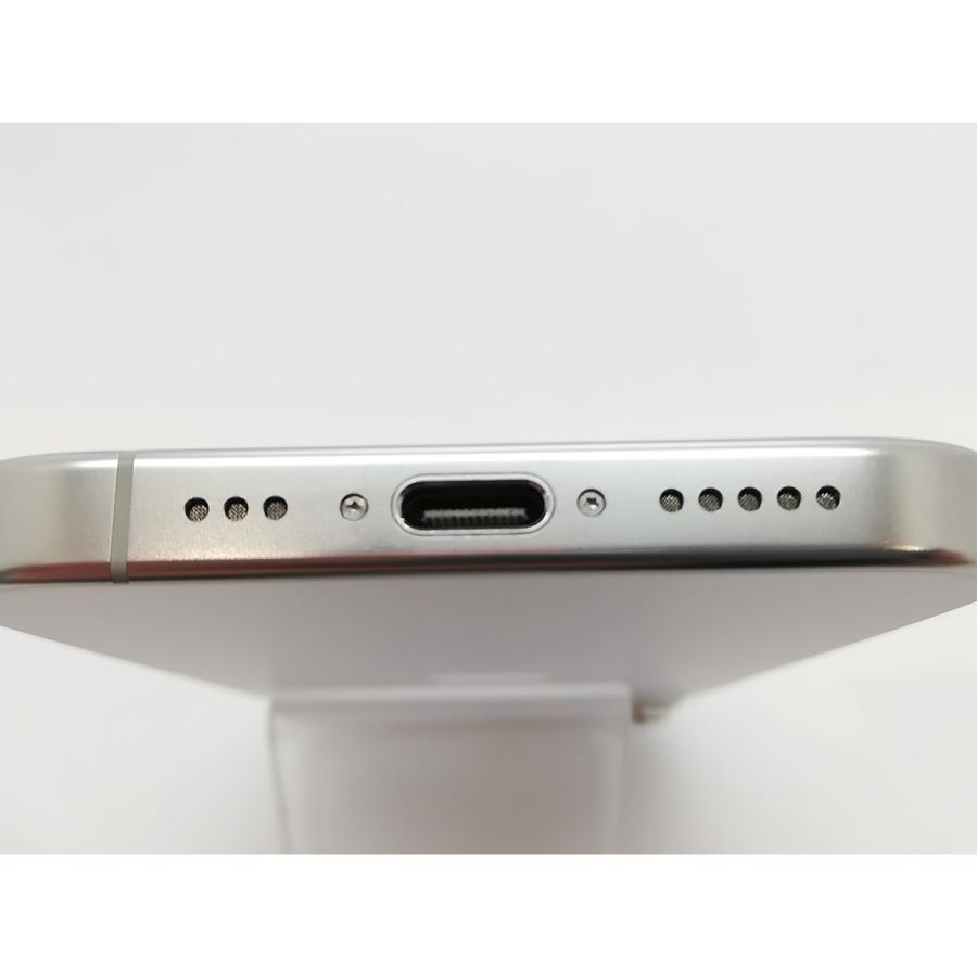 中古】Apple 国内版 【SIMフリー】 iPhone 16 Pro 512GB ホワイト