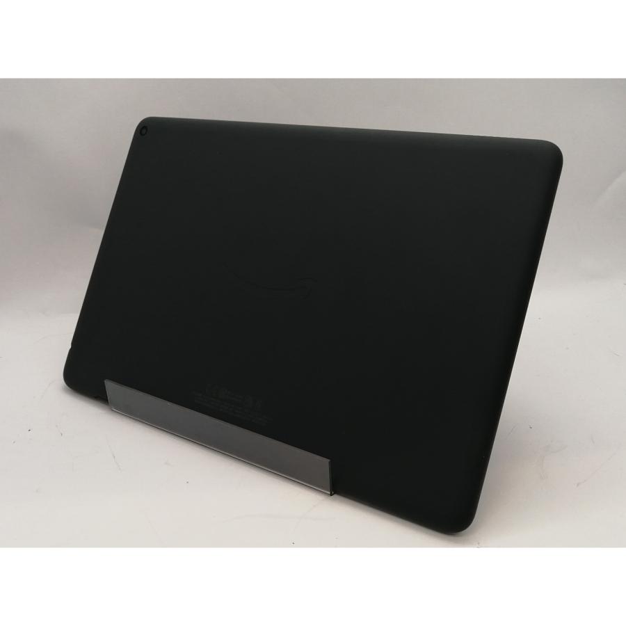 中古】Amazon Fire HD 10 Plus（2021/第11世代） 32GB スレート【府中
