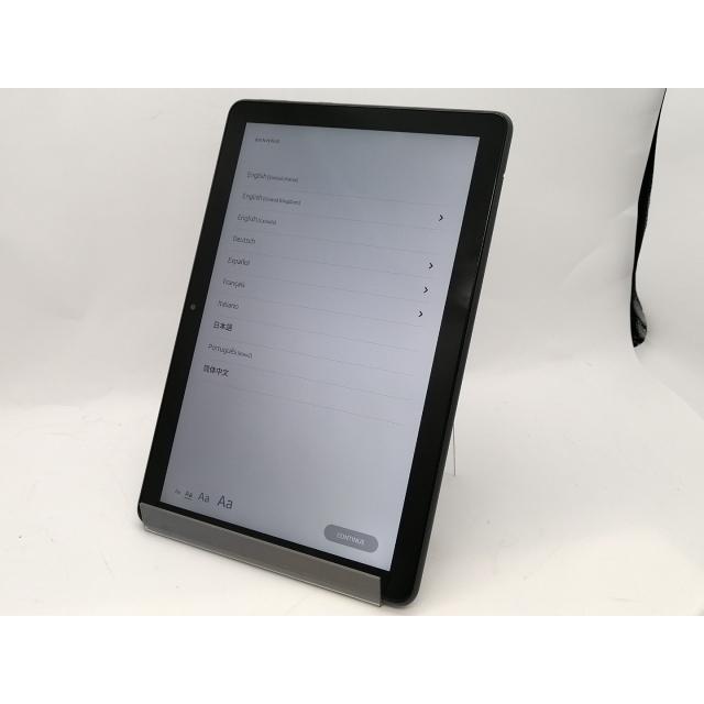 中古】Amazon Fire HD 10 Plus（2021/第11世代） 32GB スレート【府中