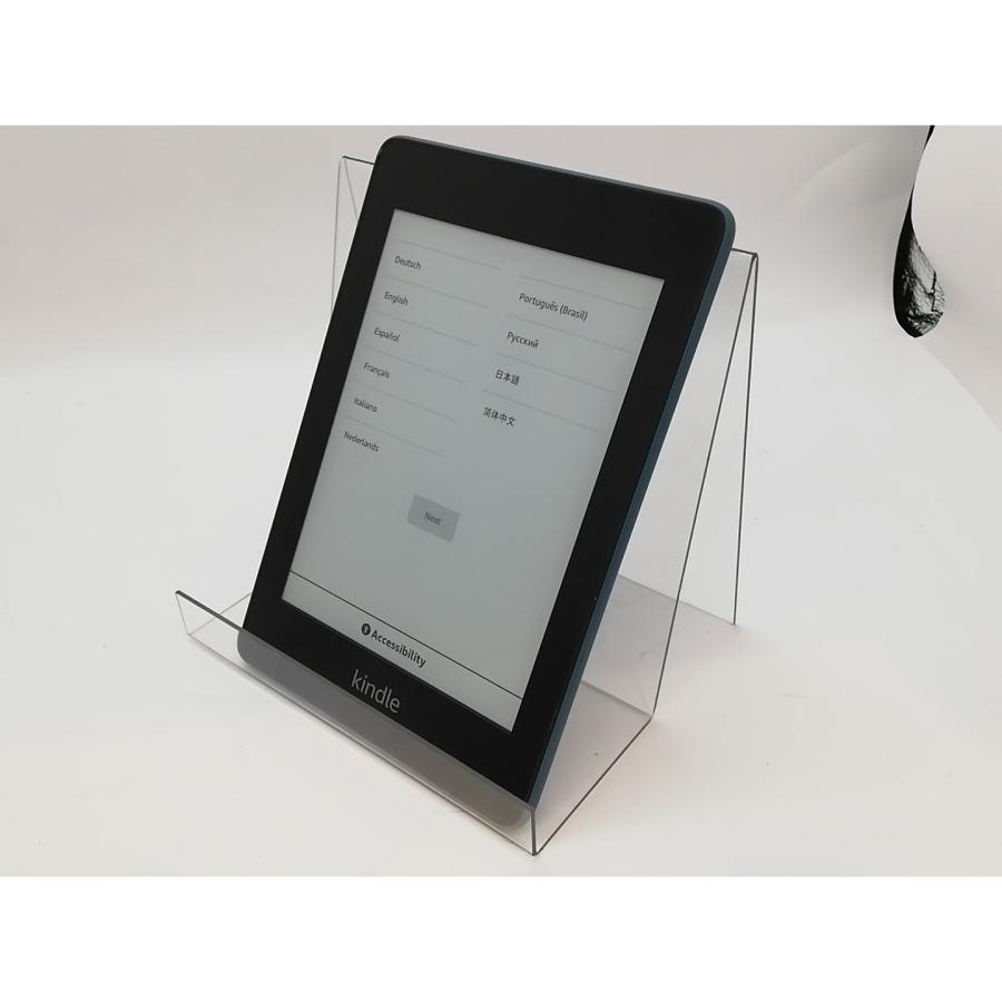 中古】Amazon Kindle Paperwhite Wi-Fi（2018/第10世代） 32GB
