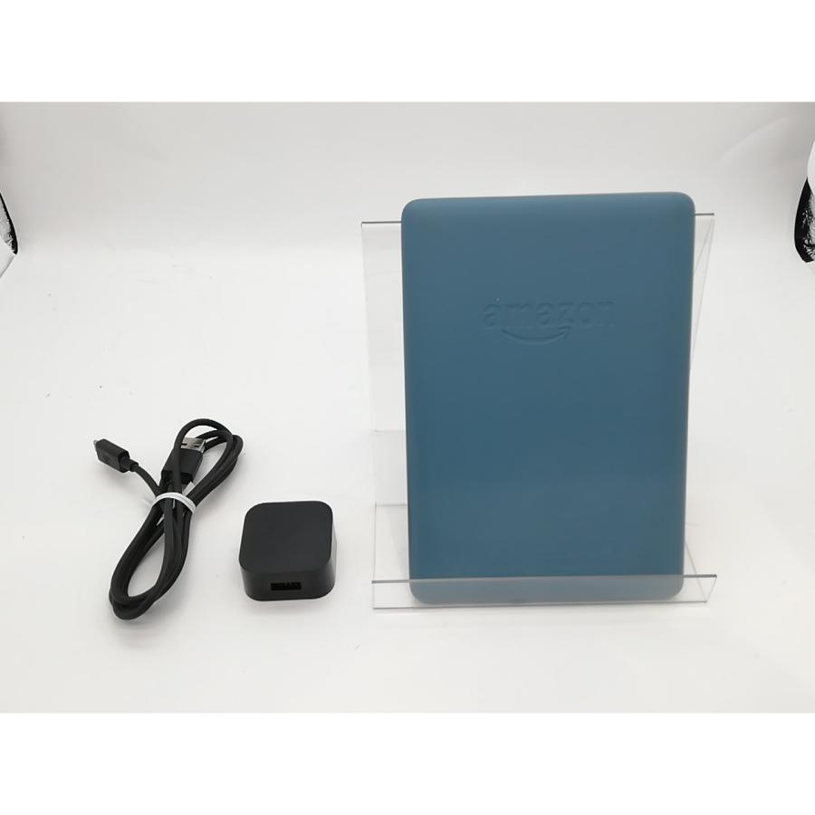 中古】Amazon Kindle Paperwhite Wi-Fi（2018/第10世代） 32GB
