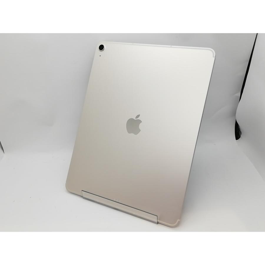 中古】Apple 国内版 【SIMフリー】 13インチ iPad Air（M3/2025) 256GB