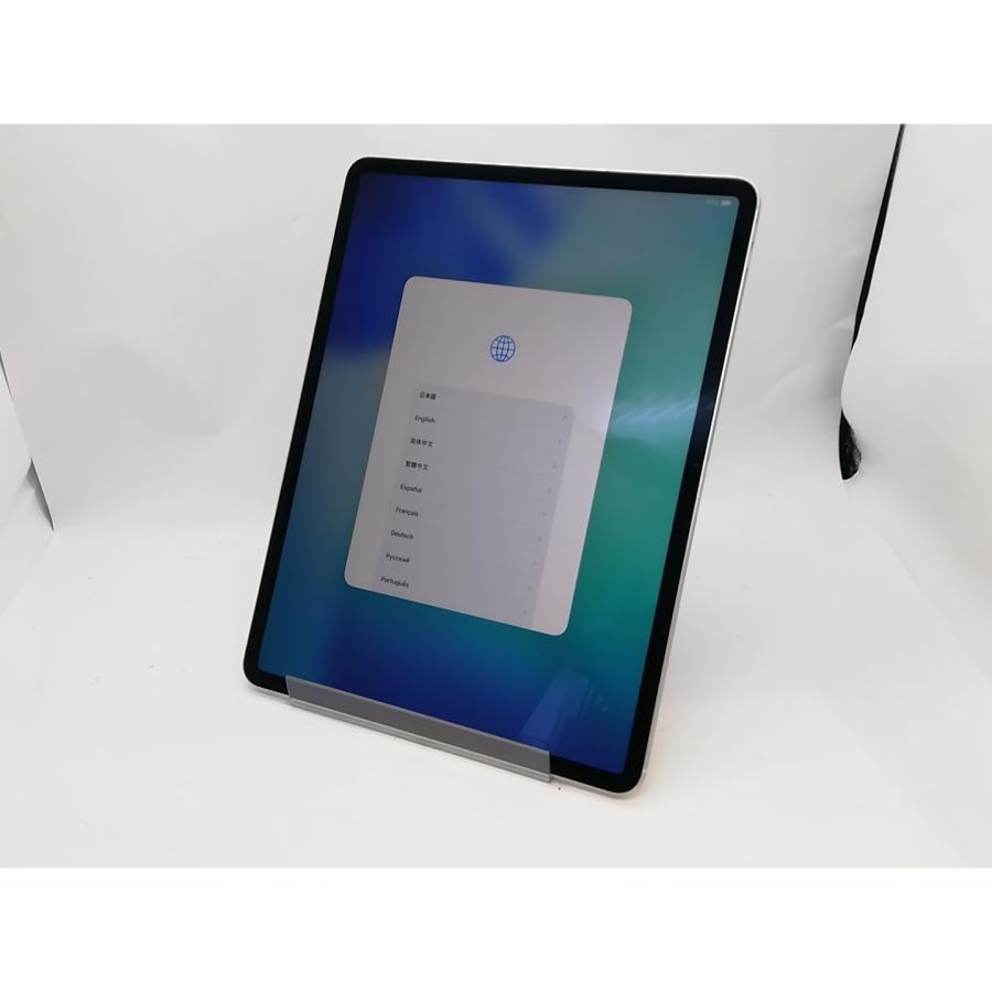 中古】Apple 国内版 【SIMフリー】 13インチ iPad Air（M3/2025) 256GB