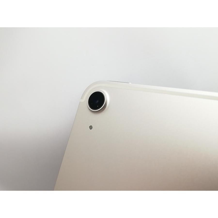 中古】Apple 国内版 【SIMフリー】 13インチ iPad Air（M3/2025) 256GB