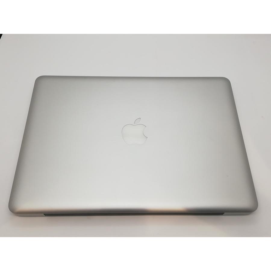 【中古】MacBookPro13インチMid2012Corei5　(4GB) 中古】Apple MacBook Pro 13インチ Corei5:2.5GHz MD101J/A (Mid 2012