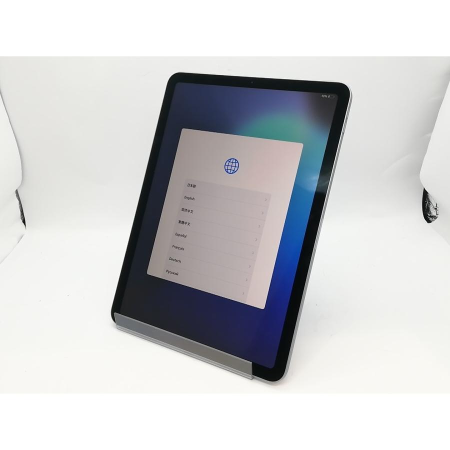 中古】Apple 【Wi-Fi】 iPad Air（第4世代/2020） 64GB スカイブルー