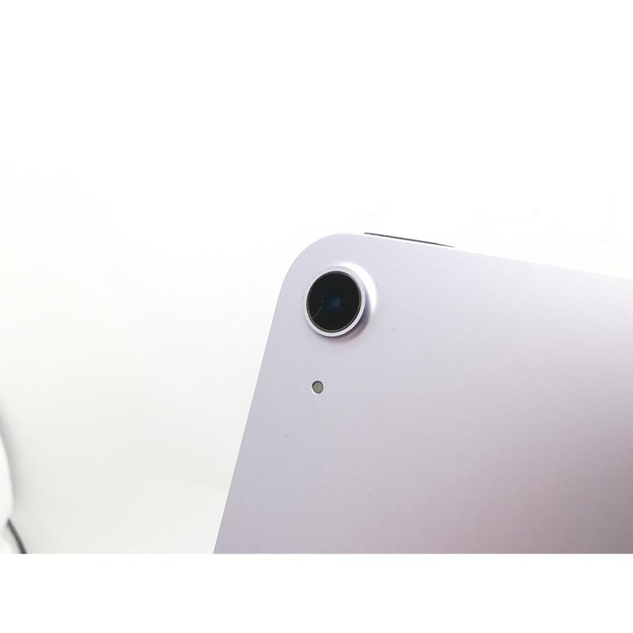 中古】Apple 【Wi-Fi】 13インチ iPad Air（M2/2024） 256GB パープル