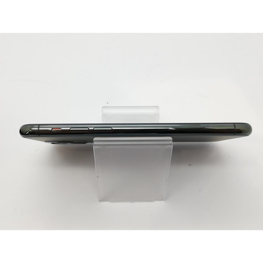 中古】Apple docomo 【SIMロックあり】 iPhone 11 Pro 256GB