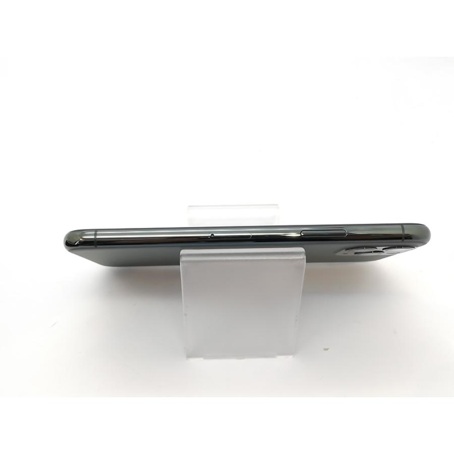 iPhone11pro 256GB シルバー SIMロックあり docomo 中古】Apple docomo 【SIMロックあり】 iPhone 11 Pro 256GB