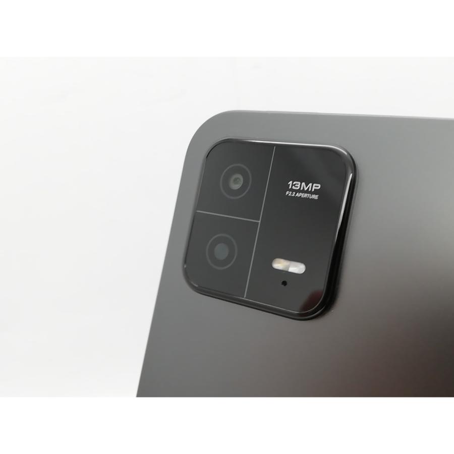 中古】Xiaomi 国内版 【Wi-Fi】 Xiaomi Pad 6 グラビティグレー
