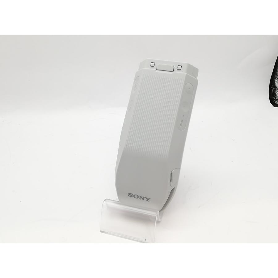 中古】SONY REON POCKET (レオンポケット) PRO RNPK-P1 [ライトグレー