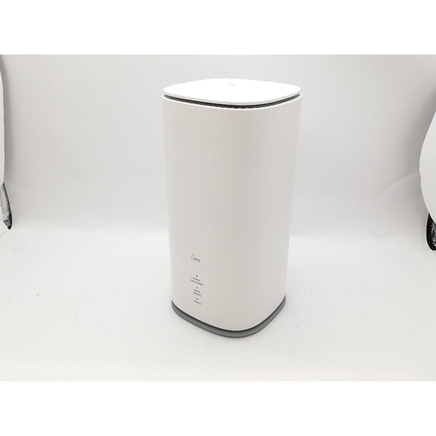 中古】ZTE au Speed Wi-Fi HOME 5G L13 ZTR02【府中ル・シーニュ】保証