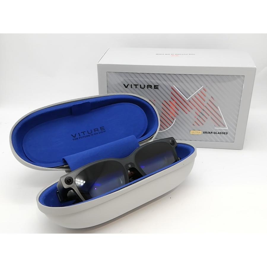 中古】VITURE VITURE Luma Ultra XR/AR グラス【府中ル・シーニュ