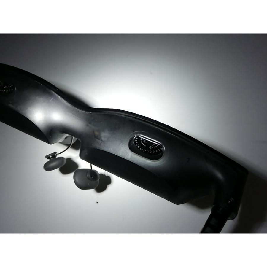 中古】VITURE VITURE Luma Ultra XR/AR グラス【府中ル・シーニュ