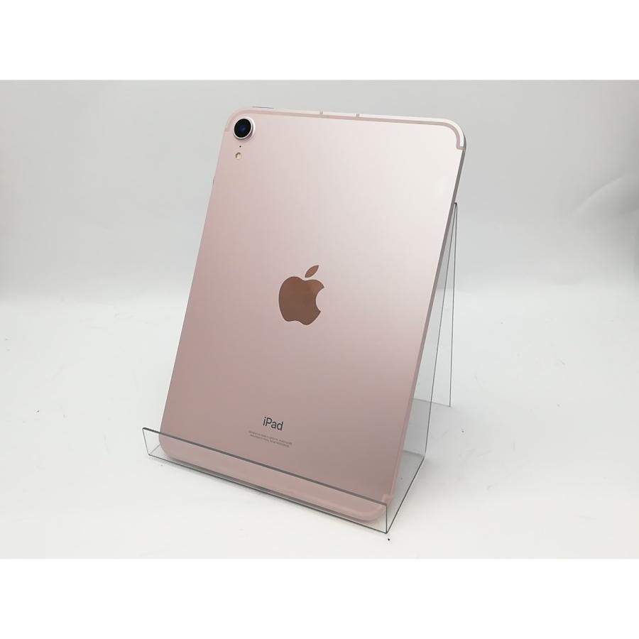中古】Apple 国内版 【SIMフリー】 iPad mini（第6世代/2021） 256GB