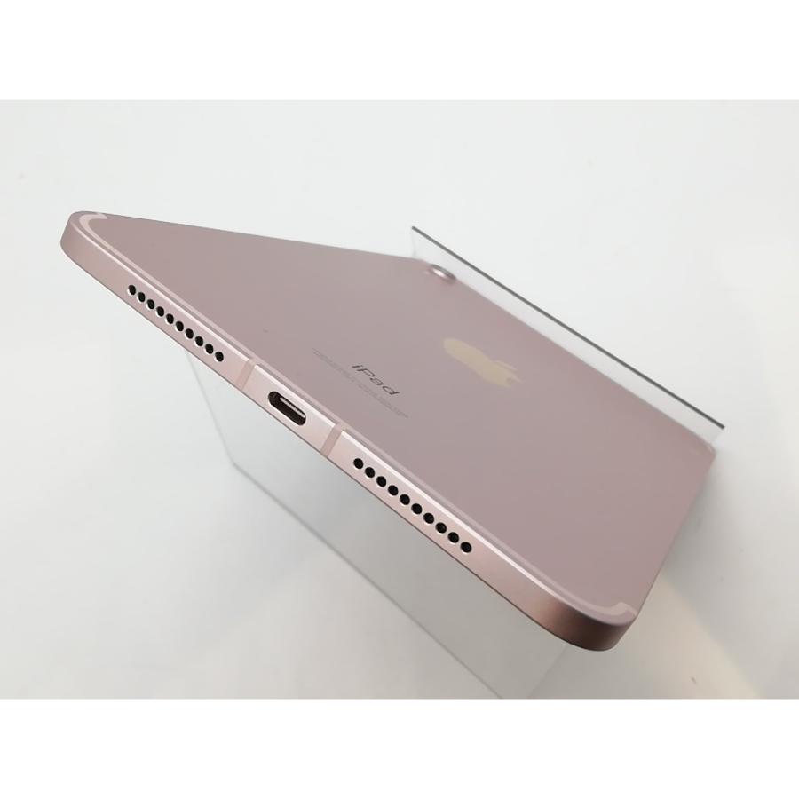 中古】Apple 国内版 【SIMフリー】 iPad mini（第6世代/2021） 256GB