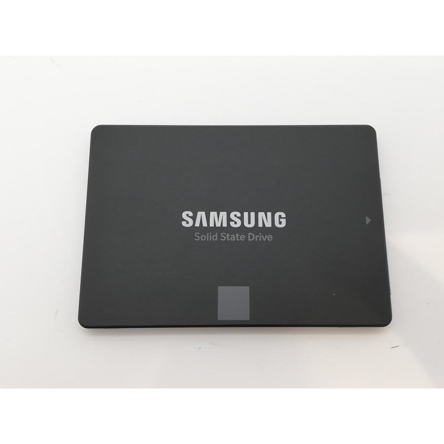 中古】SAMSUNG 860 EVO MZ-76E500B 500GB/SSD/6GbpsSATA【府中ル
