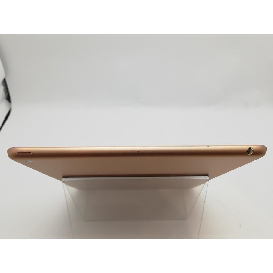 中古】Apple 【Wi-Fi】 iPad（第8世代/2020） 32GB ゴールド MYLC2J/A