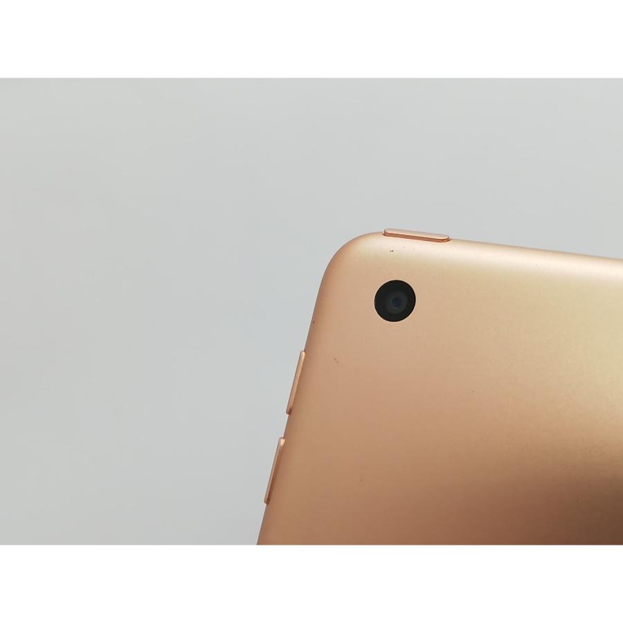 中古】Apple 【Wi-Fi】 iPad（第8世代/2020） 32GB ゴールド MYLC2J/A