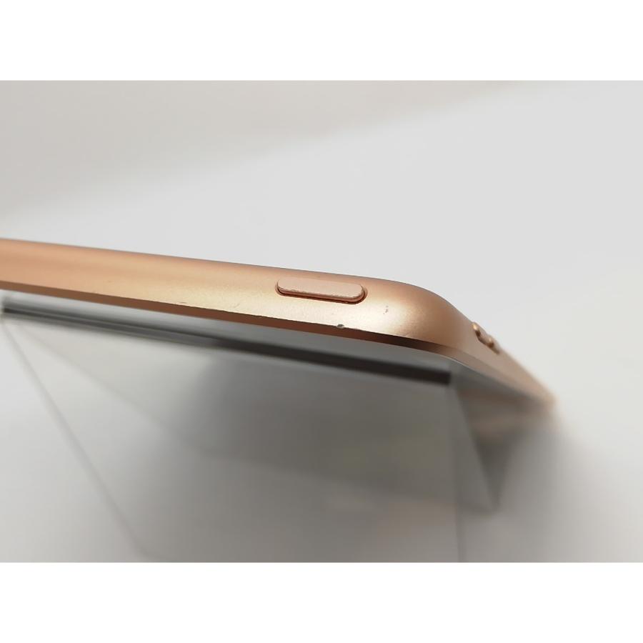 中古】Apple 【Wi-Fi】 iPad（第8世代/2020） 32GB ゴールド MYLC2J/A