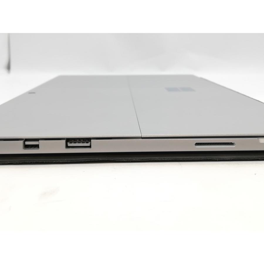中古】Microsoft Surface Pro6 【i5 8350U 8G 256G】 LQ6-00014【府中