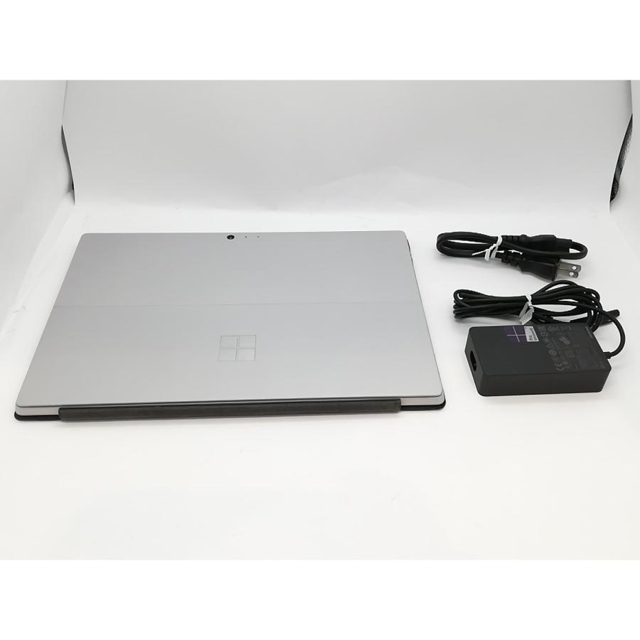 中古】Microsoft Surface Pro6 【i5 8350U 8G 256G】 LQ6-00014【府中