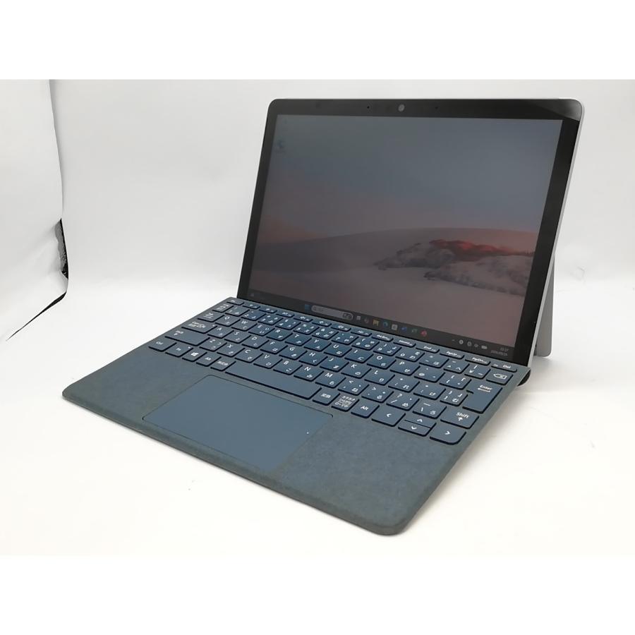 中古】Microsoft Surface Go2 (PentiumGold 4G 64G (eMMC))【府中ル