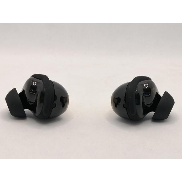 中古】BOSE QuietComfort Ultra Earbuds 第2世代 [デザートゴールド